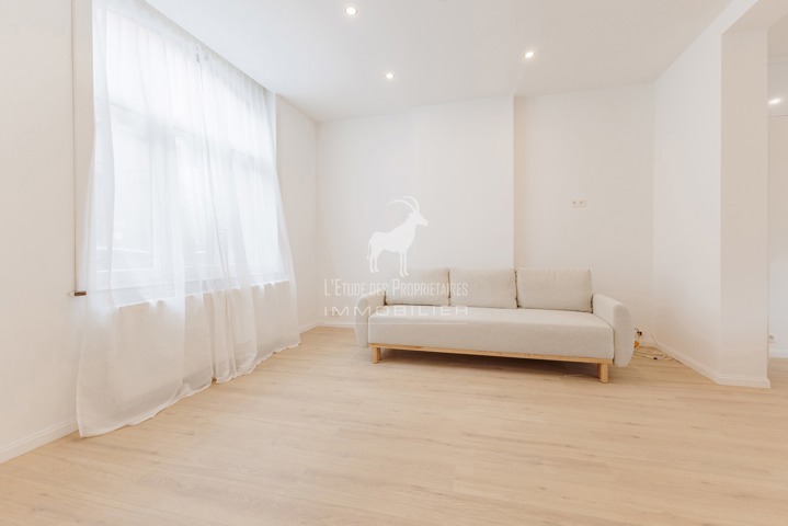 COLOCATION DE 3 CHAMBRES à louer sur Marcinelle