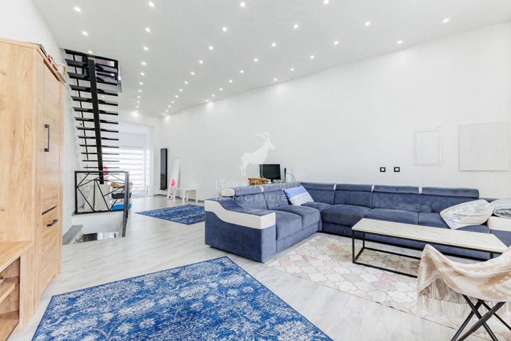 Maison 3 chambres à vendre sur MARCHIENNE-AU-PONT