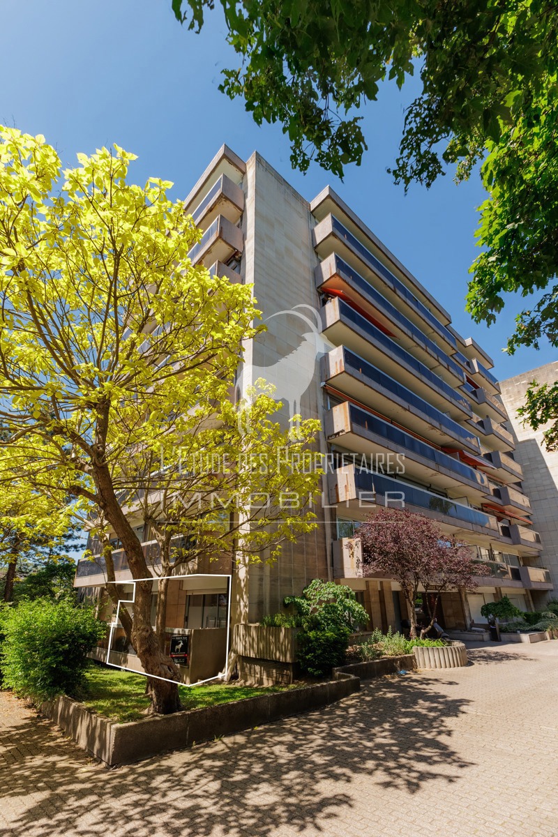 Appartement à louer à Charleroi (6000) — 650 €/mois — 1 ch. — 60 m²  | L'Étude des Propriétaires