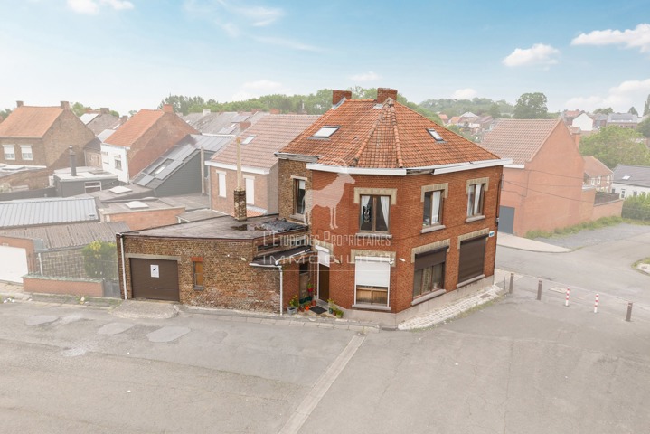Maison de commerce � vendre � Colfontaine