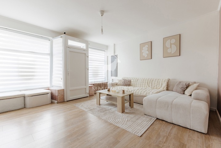 Maison r�nov�e 2 chambres � vendre sur GOSSELIES