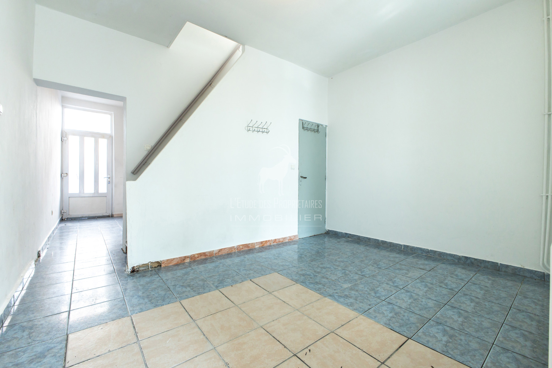 Maison à vendre à Monceau-sur-Sambre (6031) — 94 999 € — 2 ch. — 97 m²  | L'Étude des Propriétaires