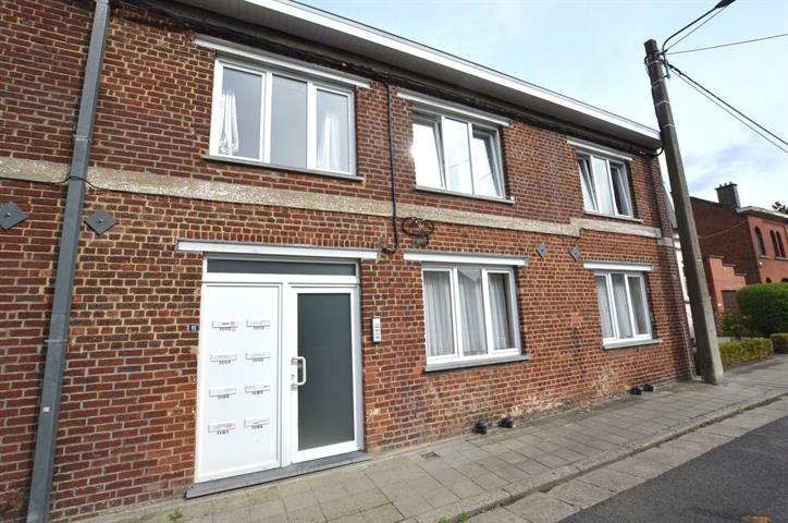 Appartement - Courcelles