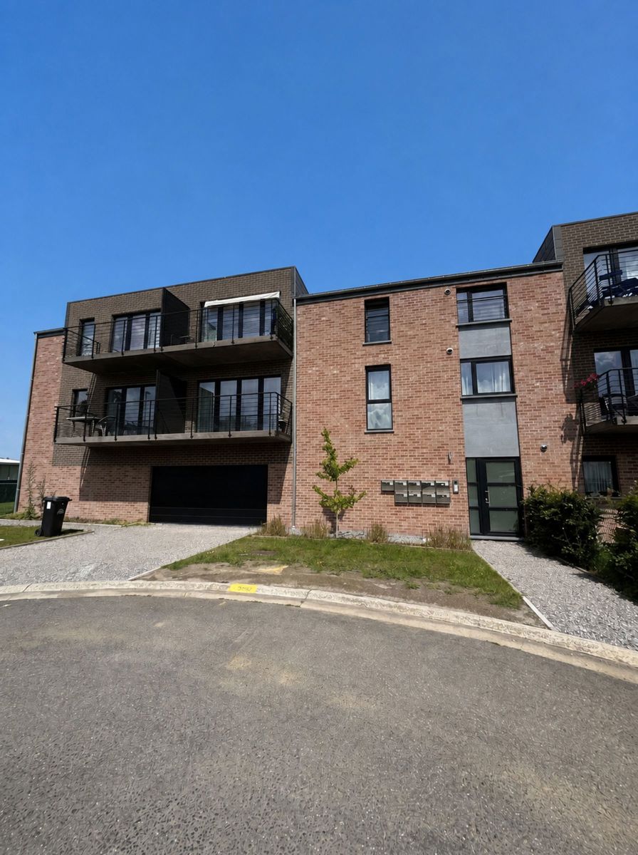 Appartement - 6180 - COURCELLES - Photo 1