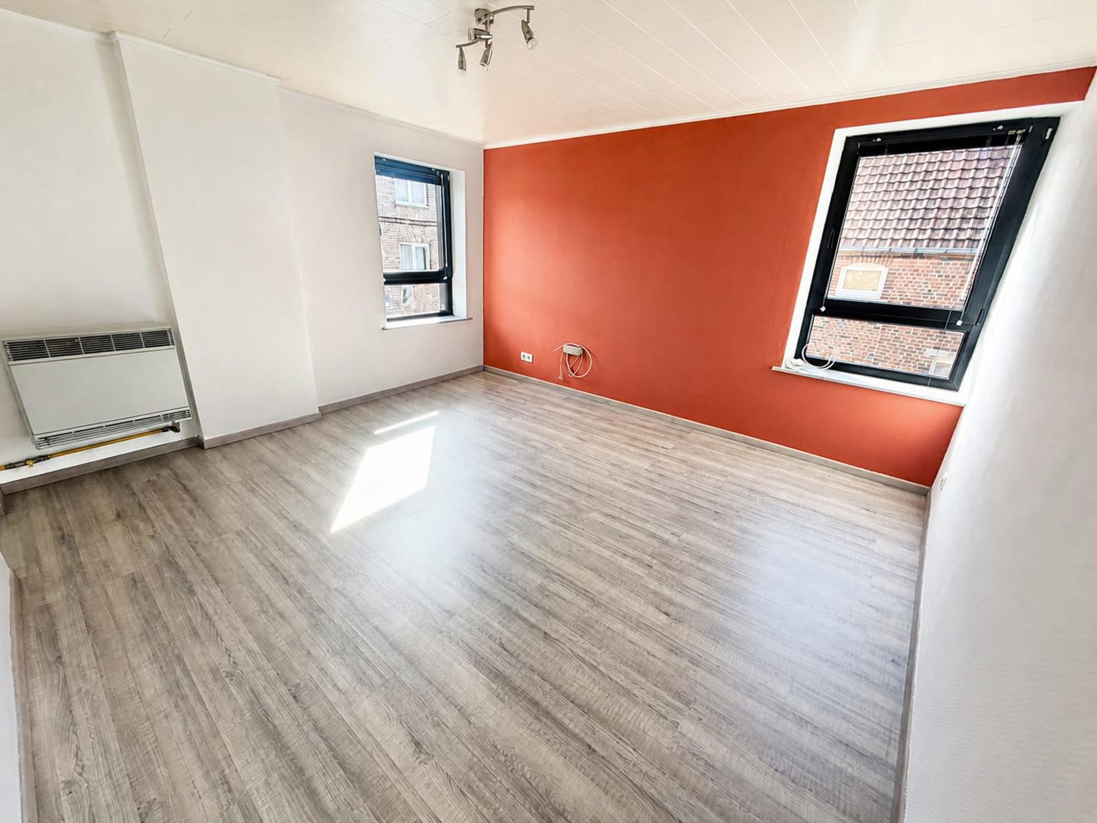 Appartement - Souvret - Photo 1