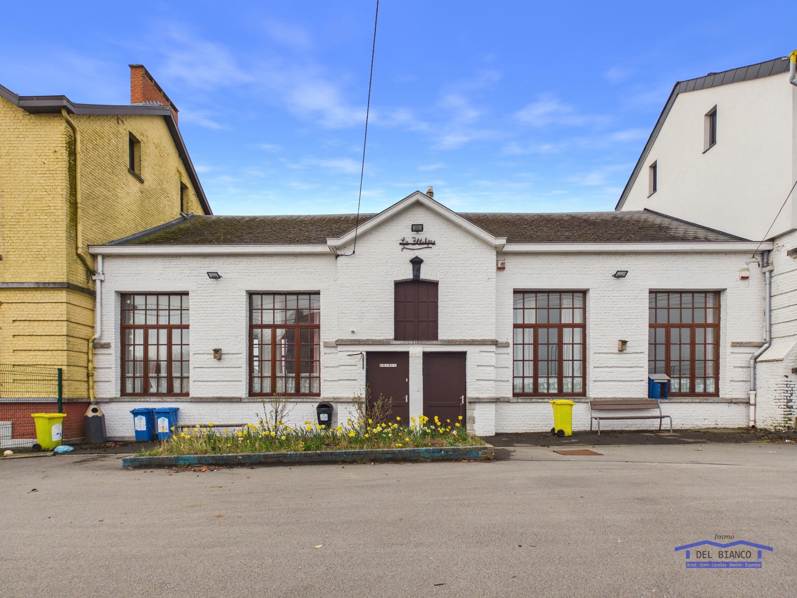 Maison - Courcelles - Gouylez-Piéton - Photo 1
