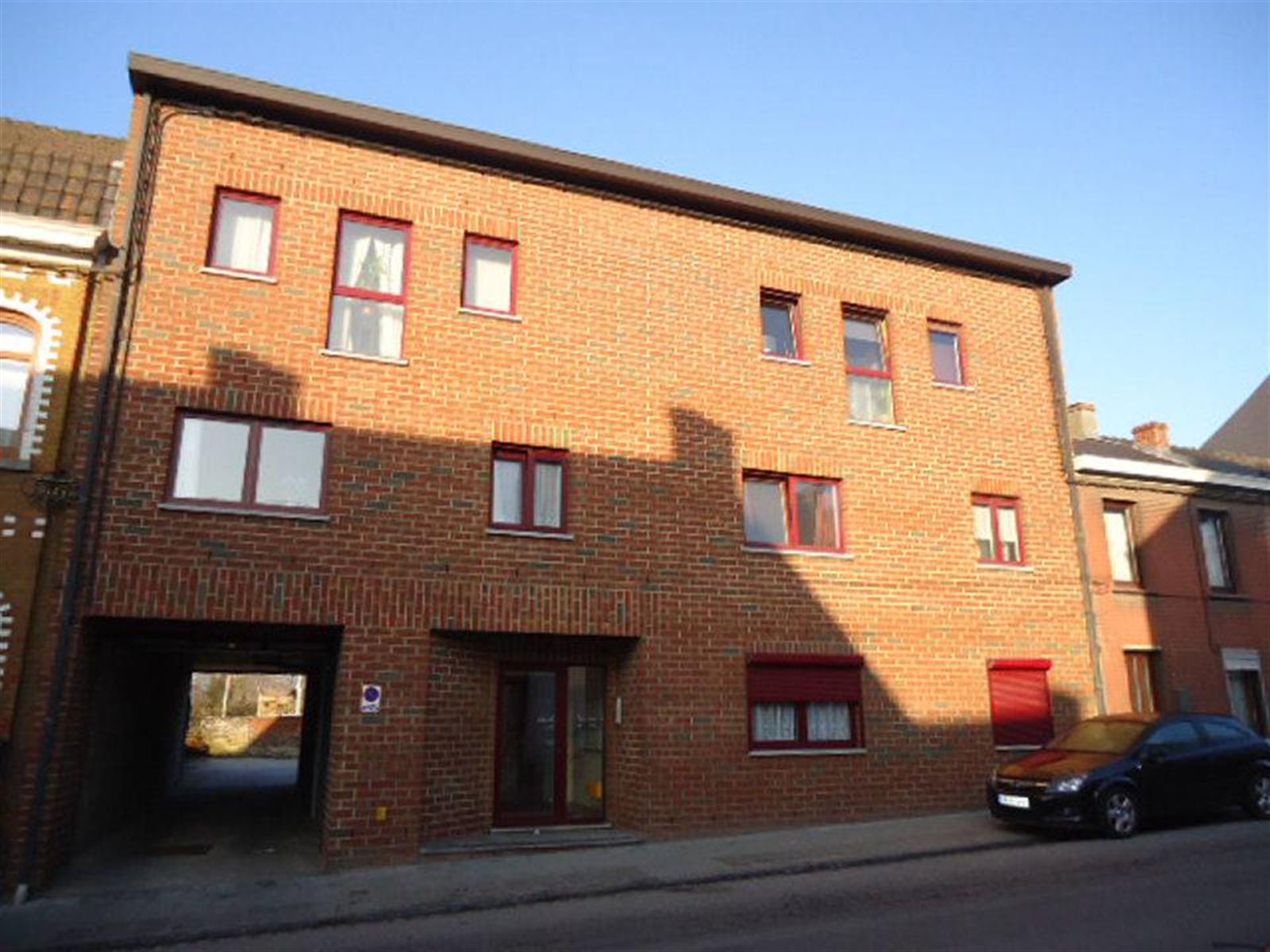 Appartement - COURCELLES - Photo 1