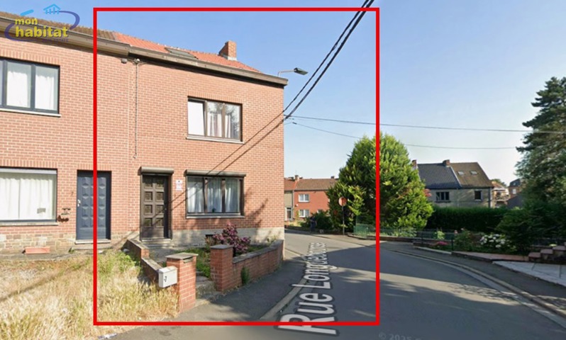 maison 2CHS remise à neuf