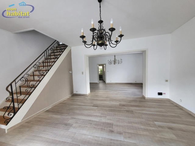 maison 2CHS remise à neuf