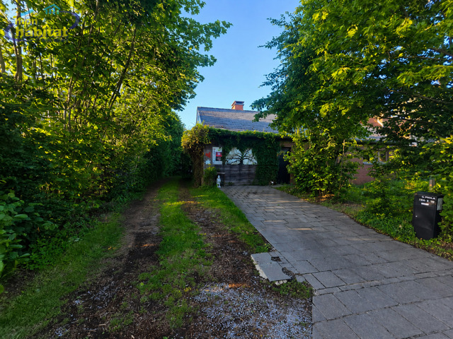 Villa 4 chambres (dont 2 au RDC) au calme