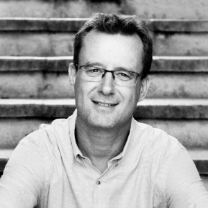 Didier Piraux