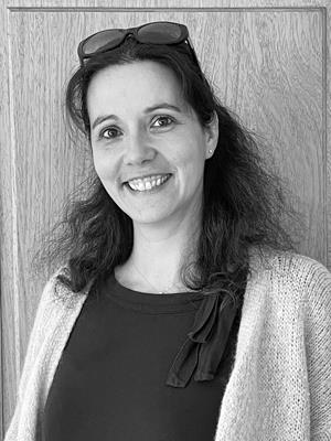 Marie Verlinden