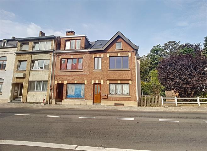Duplex - à louer - 1341 Ottignies-Louvain-la-Neuve Céroux-Mousty