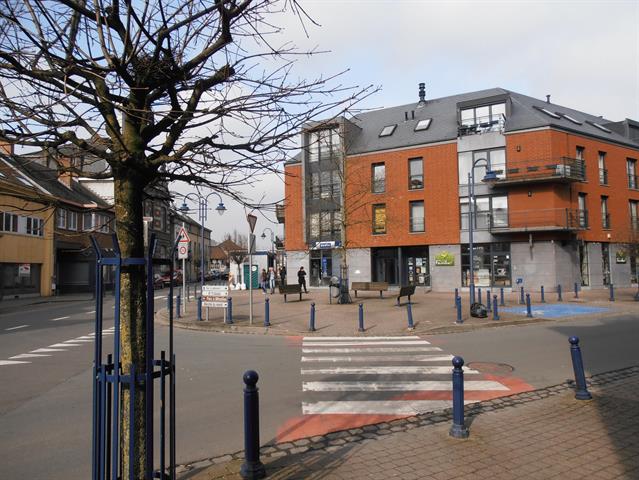 Appartement - à vendre - 1490 Court-St.-Etienne