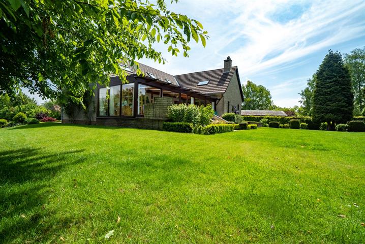 Villa - à vendre - 1470 Genappe