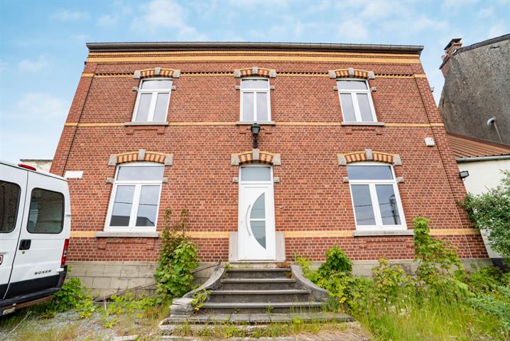 Maison - à vendre - 1495 Villers-la-Ville