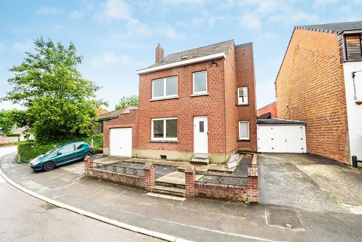 Maison - à vendre - 1341 Ottignies-Louvain-la-Neuve