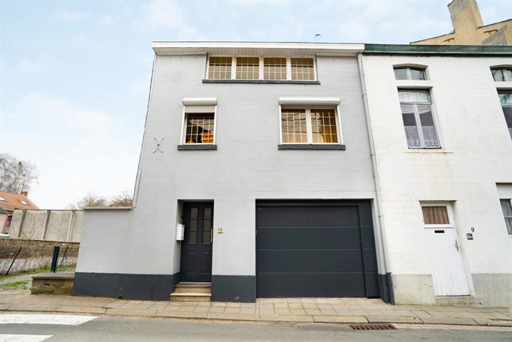 Maison - à vendre - 1435 Mont-Saint-Guibert