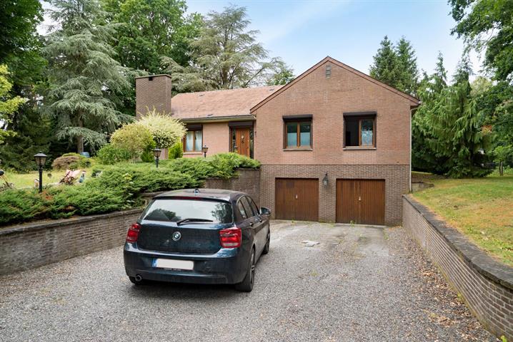 Villa - à vendre - 1495 Villers-la-Ville