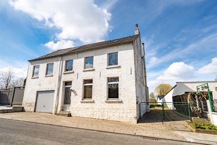 Maison - à vendre - 1490 Court-Saint-Etienne