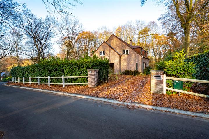 Villa - à vendre - 1470 Genappe