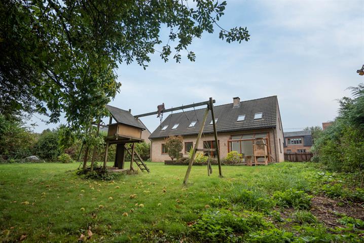 Villa - à vendre - 1435 Hévillers