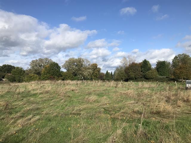 Terrain à bâtir - à vendre - 1470 Genappe Baisy-Thy