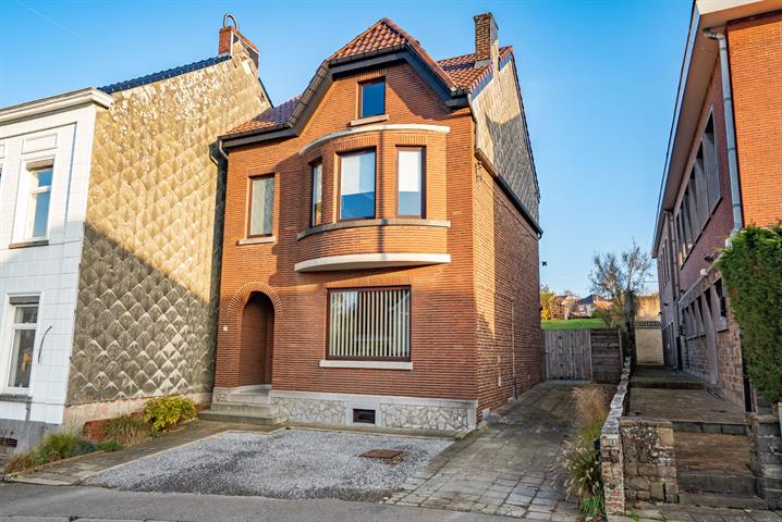 Maison - à vendre - 1495 Tilly