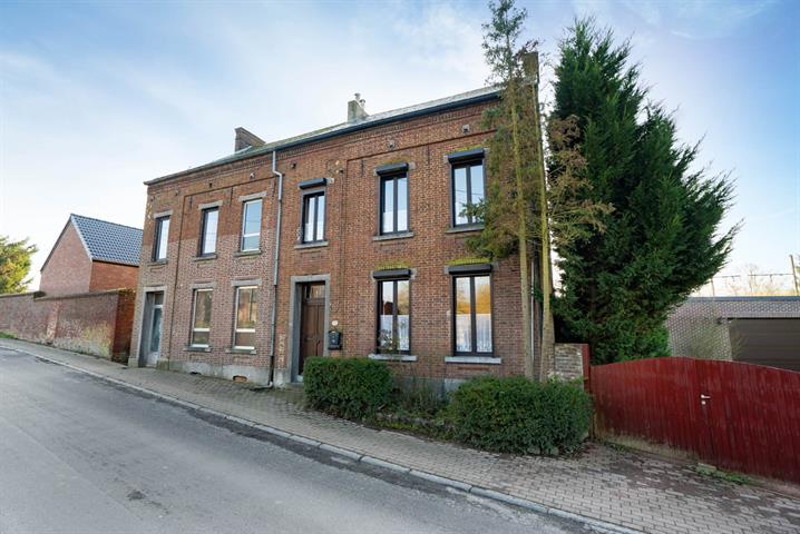 Maison - à vendre - 1495 Marbais