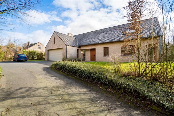 Villa - à vendre - 1435 Hévillers