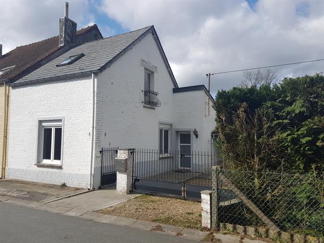 Maison - à vendre - 1490 Court-saint-Étienne