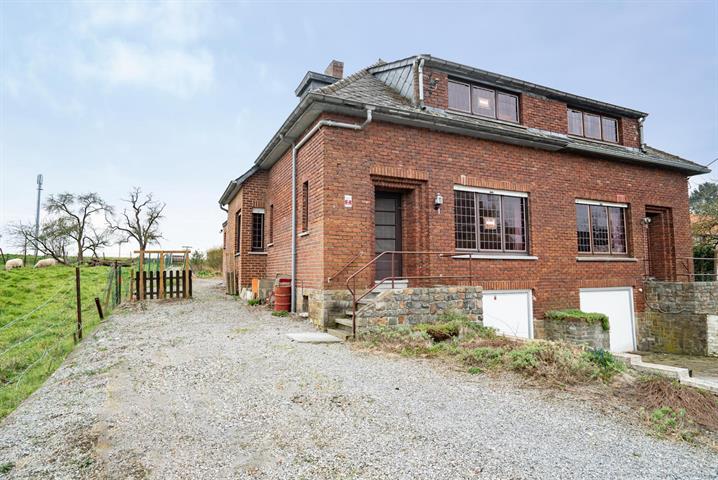 Maison - à vendre - 1435 Corbais