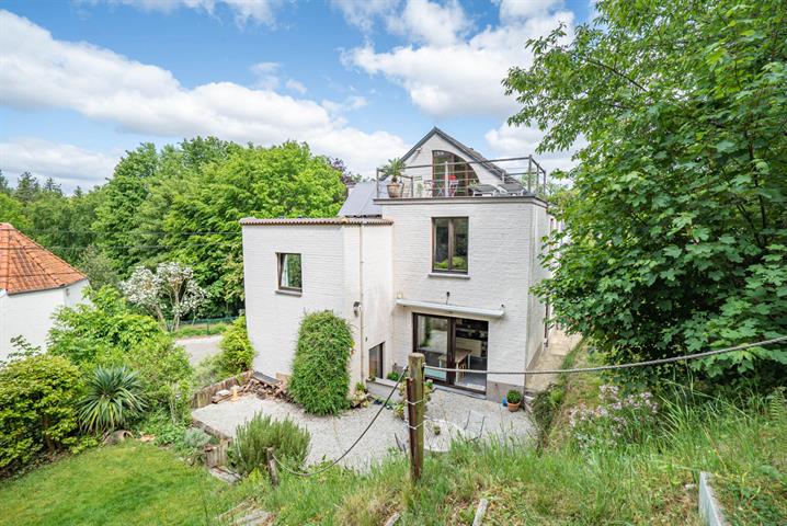 Maison - à vendre - 1490 Court-saint-Étienne