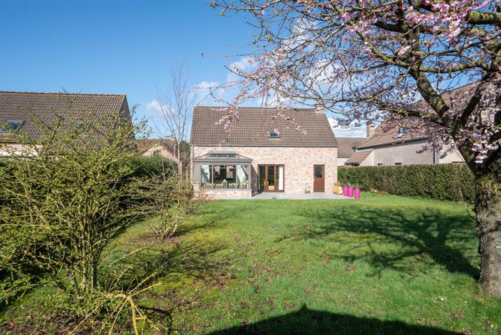 Villa - à vendre - 1325 Chaumont-Gistoux