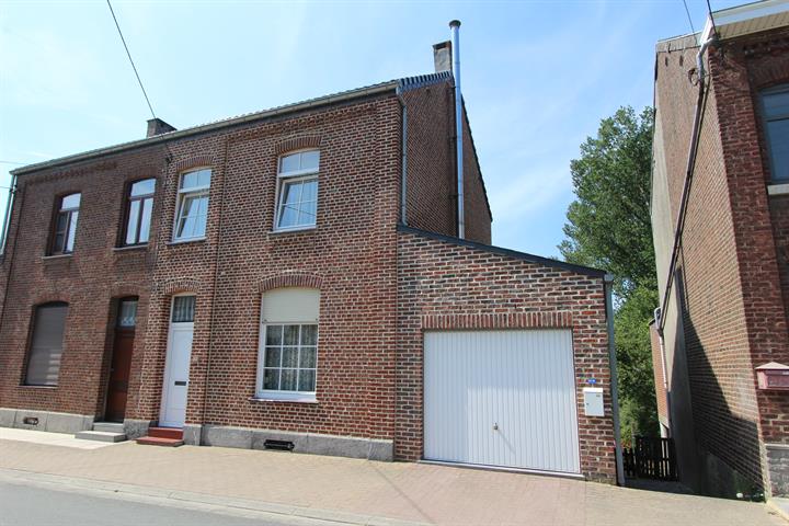 Maison - à louer - 1495 Villers-la-Ville Tilly