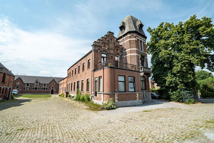 Duplex - à vendre - 1495 Tilly