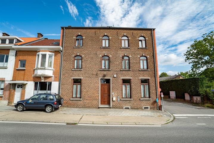 Maison - à vendre - 1470 Bousval