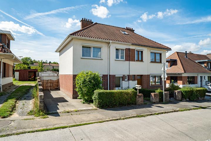 Maison - à vendre - 1342 Limelette