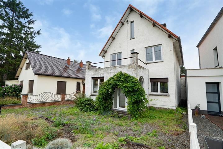 Maison - à vendre - 1341 Céroux-mousty