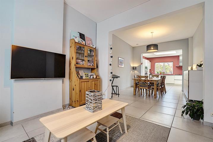 Maison - à vendre - 1300 Wavre