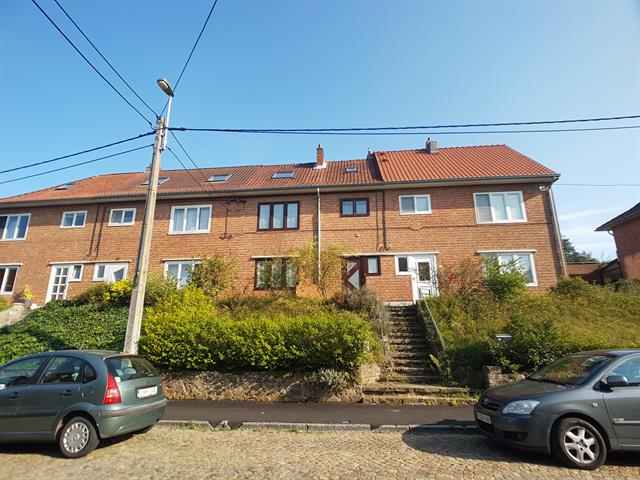 Maison - à louer - 1340 Ottignies-Louvain-la-Neuve