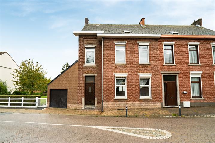 Maison - à vendre - 1435 Hévillers