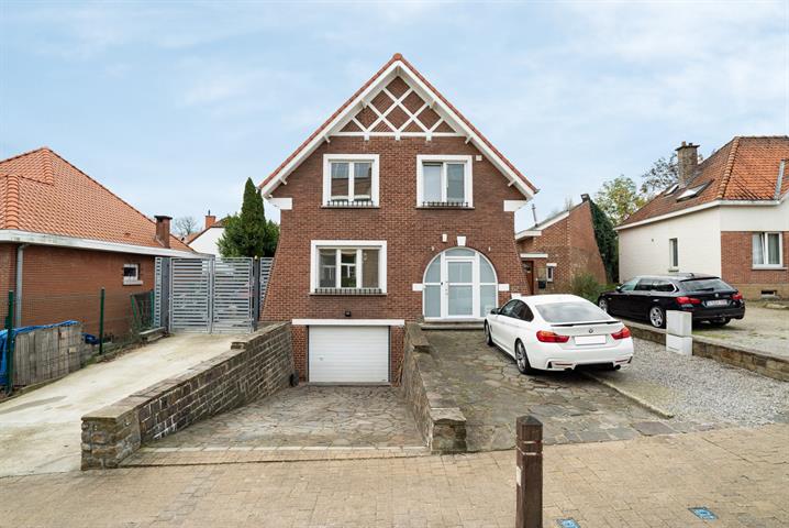 Maison - à vendre - 1342 Limelette