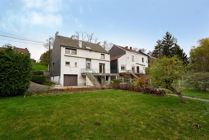 Maison - à vendre - 1490 Court-saint-Étienne