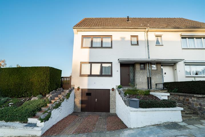 Maison - à vendre - 1340 Ottignies