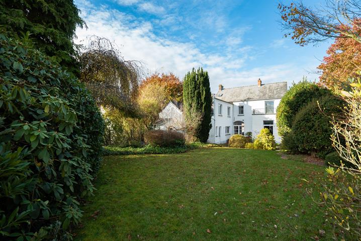 Maison de maître - à vendre - 1457 Nil-saint-vincent-saint-martin