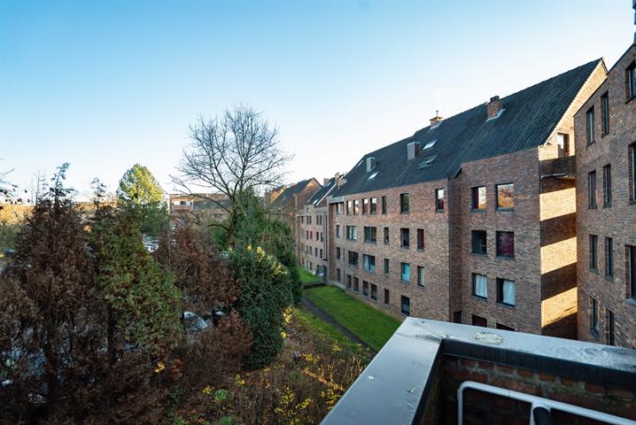 Appartement - à vendre - 1348 Ottignies-Louvain-la-Neuve Louvain-la-Neuve