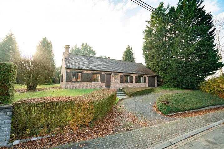 Maison - à vendre - 1471 Loupoigne