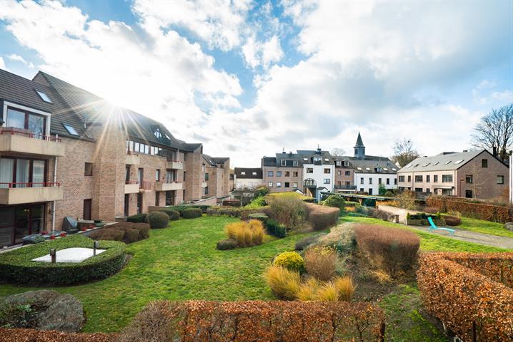 Appartement - à vendre - 1340 Ottignies