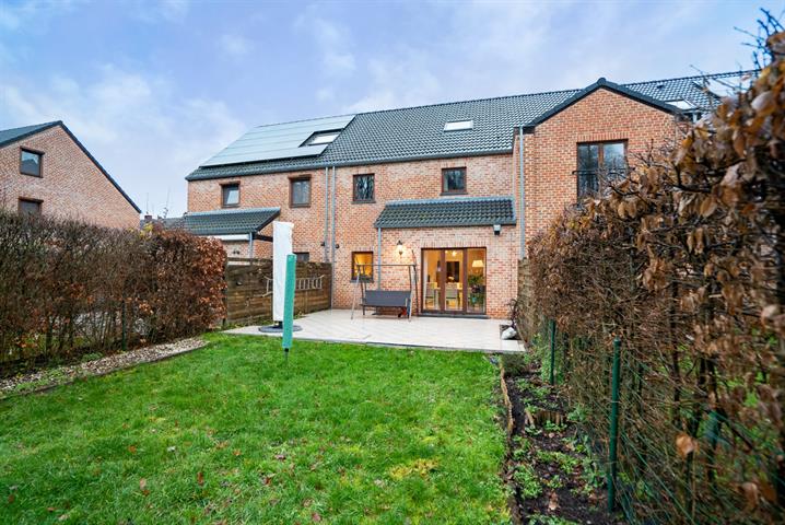 Maison - à vendre - 1435 Mont-saint-guibert